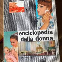ENCICLOPEDIA DELLA DONNA