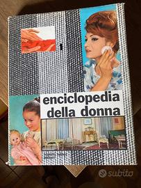 ENCICLOPEDIA DELLA DONNA