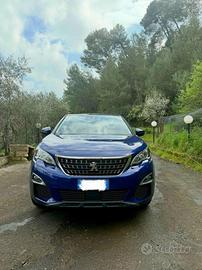 Peugeot 3008 BlueHDi Allure 130 CV - Ottime Condiz