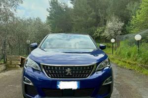 Peugeot 3008 BlueHDi Allure 130 CV - Ottime Condiz