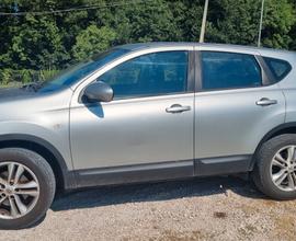 NISSAN Qashqai 1ª serie - 2013
