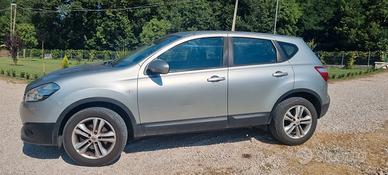 NISSAN Qashqai 1ª serie - 2013