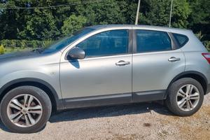 NISSAN Qashqai 1ª serie - 2013