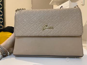 Borsa guess