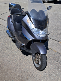 Scooter atlantic 500 aprilia