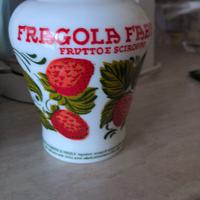 Fabbri, vaso fragole