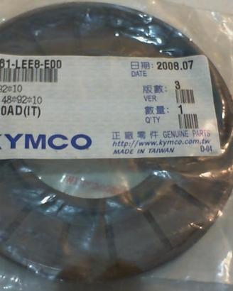 PARAOLIO 48 X 92 X 10 KYMCO 00192041