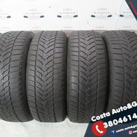 235 55 19 Dunlop 2023 MS 90% 235 55 R19