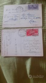 storia postale 