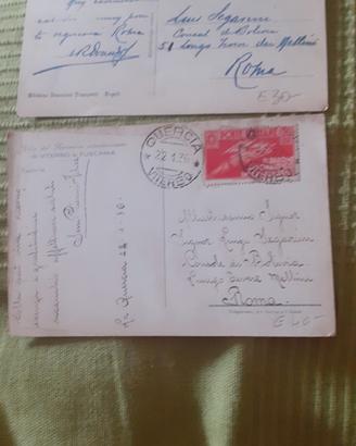 storia postale 