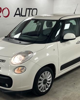 FIAT 500L 1.3 MJT 95 CV Pop EU6