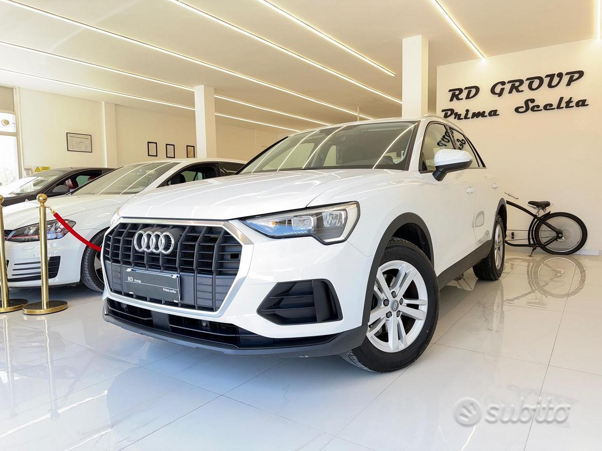 AUDI Q3 2ª serie