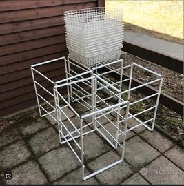 Struttura cassettiera IKEA Antonius