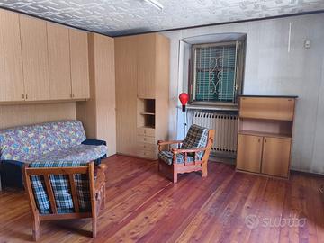 Alloggio 80 mq a Torre Pellice zona San Ciò