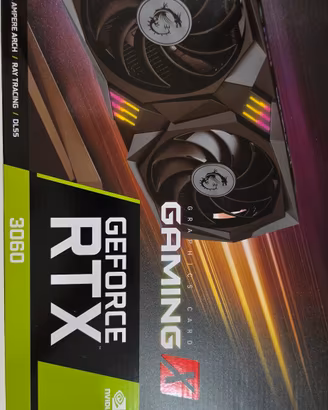 rtx 3060