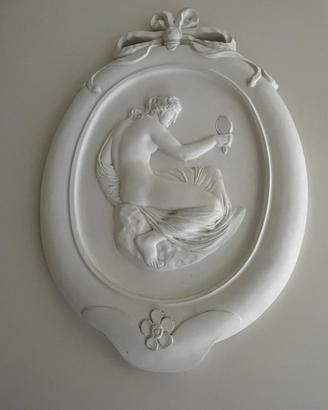 Quadro d’arredo per camera da letto, disegno 3D