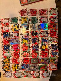 Panini adrenalyn 2026