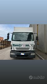 Iveco 130/120