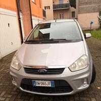 Ford C Max 1.6 diesel 2009