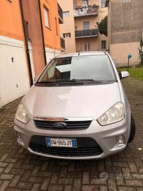 Ford C Max 1.6 diesel 2009