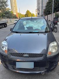 FORD FIESTA 1.2 2006