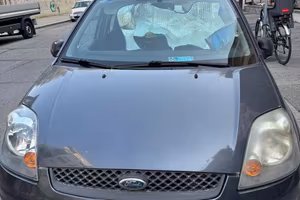 FORD FIESTA 1.2 2006