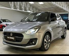 SUZUKI Swift 1.2 Hybrid Top 90cv 2020 * NEOPATENTA