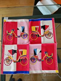 foulard hermes 