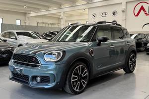 Mini Cooper SD Countryman 2.0 JCW ALL4