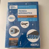 Libro tecnica aeronautica