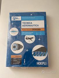 Libro tecnica aeronautica