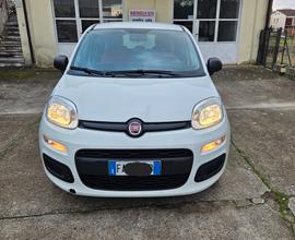 Fiat Panda 1.3 MJT 75cv S&S 2015 Ok Neopatentati