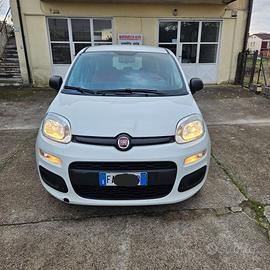 Fiat Panda 1.3 MJT 75cv S&S 2015 Ok Neopatentati