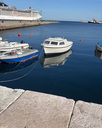 Pilotina lombardini 25cv