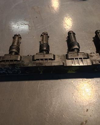 Bobine Opel corsa d 1.2 benzina anno 2008