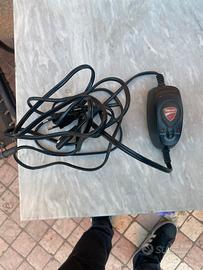 Ducati Battery Charger