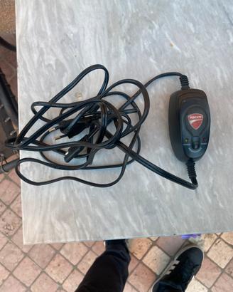 Ducati Battery Charger