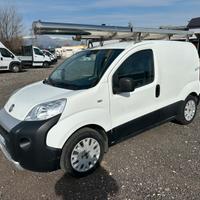 Fiat Fiorino 1.3 Mtj 95cv Euro5 ALLESTITO EX ENEL