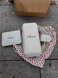 impianto internet linkek