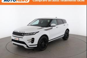 LAND ROVER Range Rover Evoque SU96515