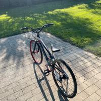 bmx bambino race junior