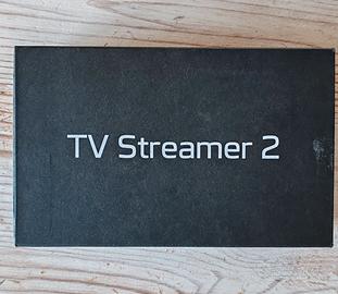 Adattatore TV Streamer 2 x apparecchi acustici