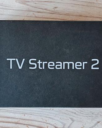 Adattatore TV Streamer 2 x apparecchi acustici