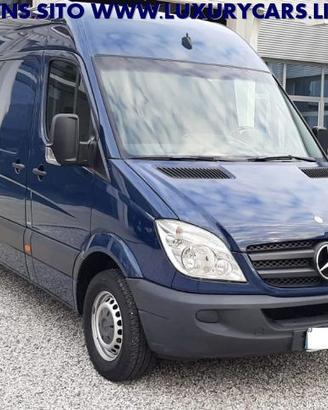 MERCEDES-BENZ Sprinter F43/35 316 NGT TA Furgone