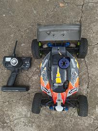 Macchina RC Kyosho Inferno 7.5 cc