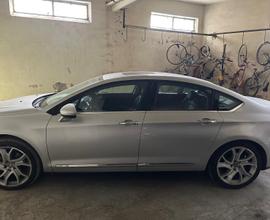 Citroen C5 Exclusive