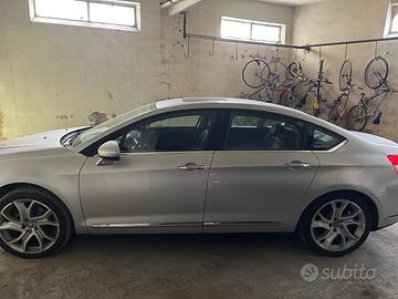 Citroen C5 Exclusive