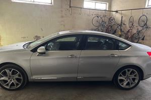Citroen C5 Exclusive