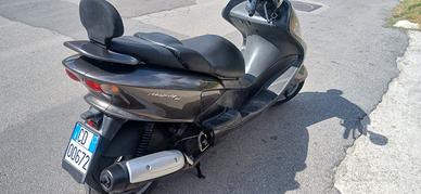 Yamaha Majesty 180 - 2005