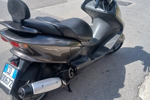 Yamaha Majesty 180 - 2005